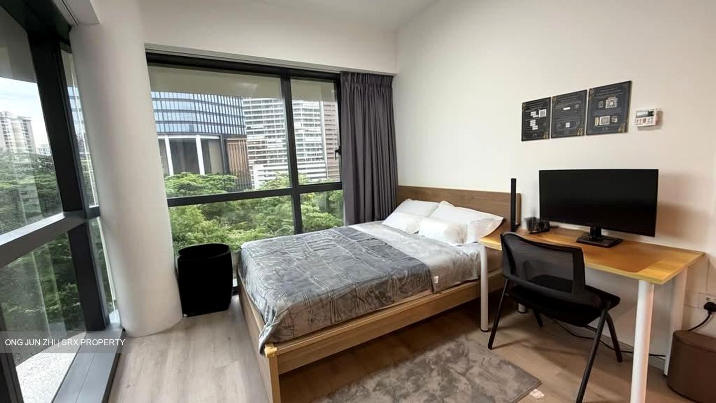 One-north Eden (D5), Apartment #574499661